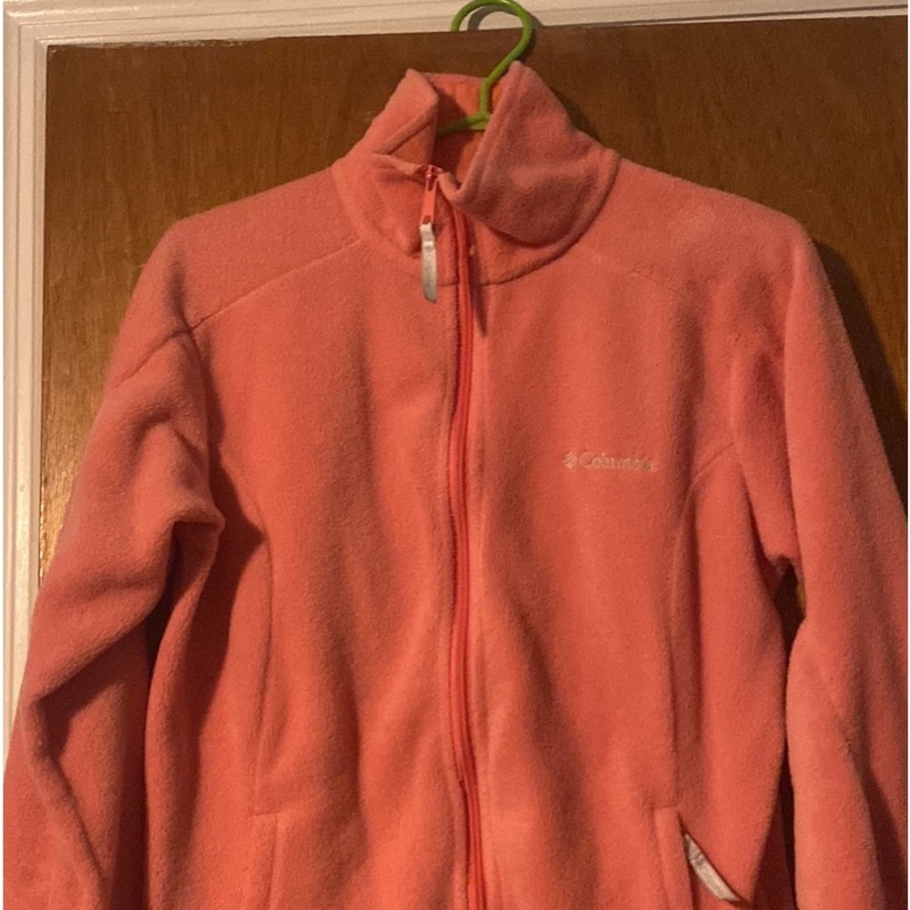 Columbia Jacket Womens M